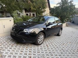 Seat Ibiza 1.0 TSI
