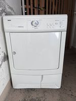 Zanussi Wäschetrockner 