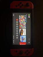 Nintendo DS neu mit 2 Spielen