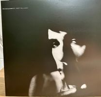The Replacements - Don't Tell A Soul // LP: VG+; Sleeve: NM