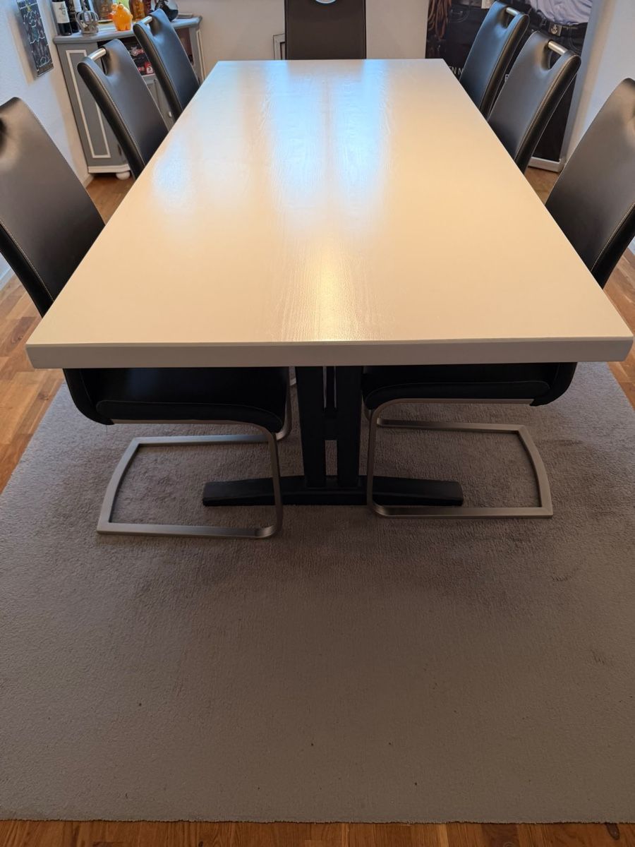 Tables: Esstisch – D'occasion à Pfungen par mel_lbd9 1