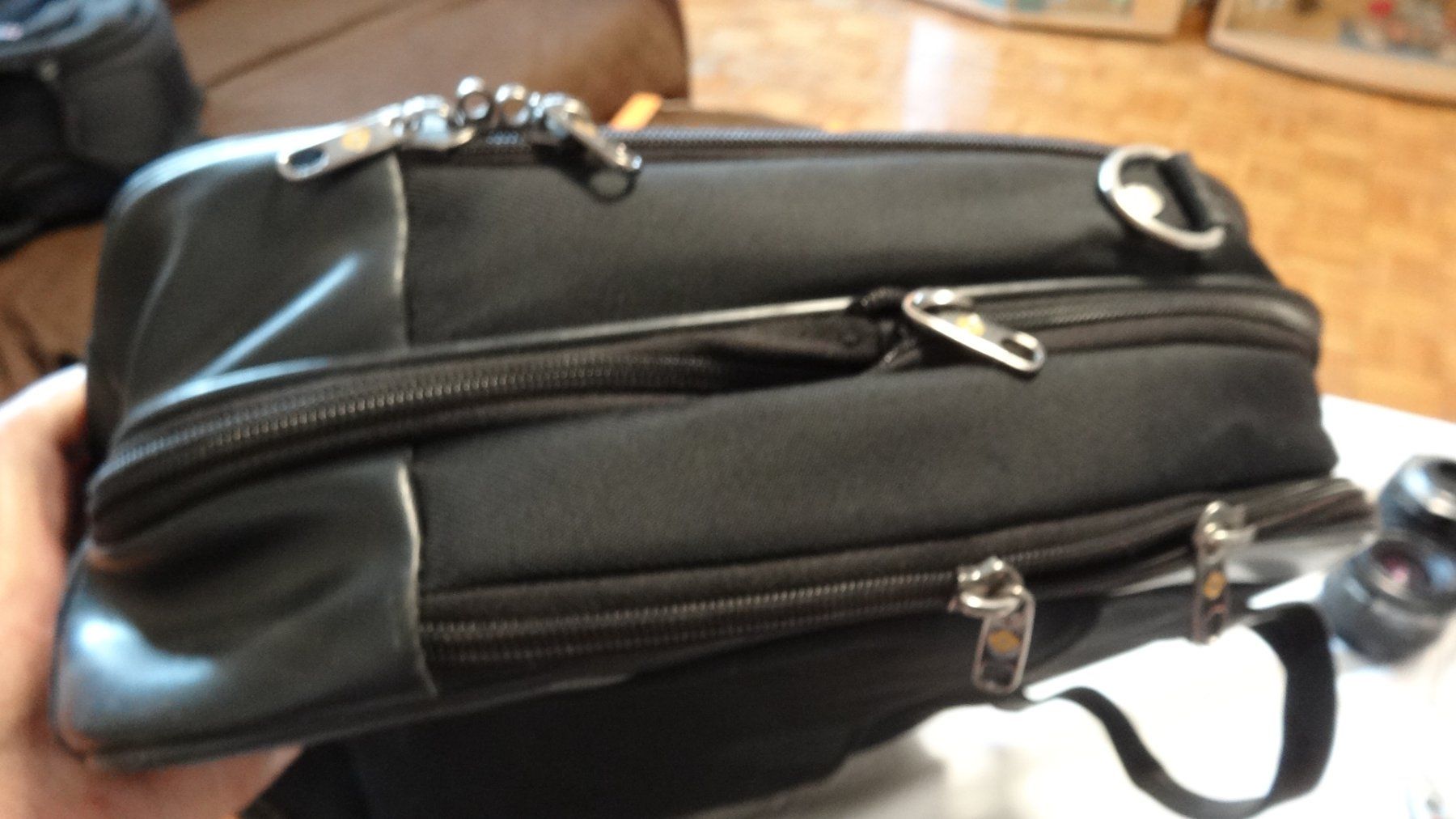 Notebook: LAPTOP SAMSONITE TASCHE--NURTASCHE – Usato da zürich venduto da ahmad01 5