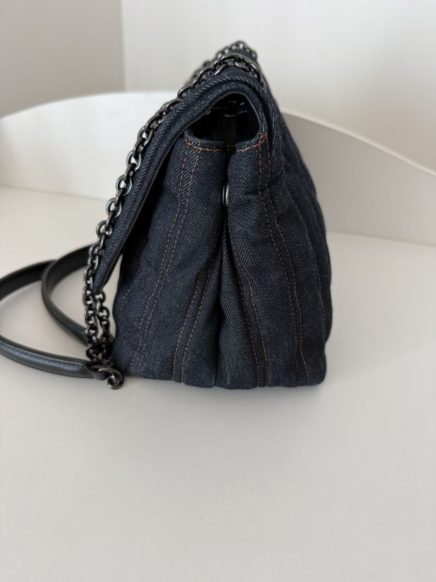 Longchamp Taschen für Damen: Longchamp, sac BRIOCHE – Gebraucht aus Meilen von atlanterra 2