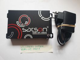 Splitter Satson HDMI-SPL-2002H