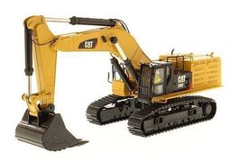 1:50 Cat 390F LE Hydraulic Excavator