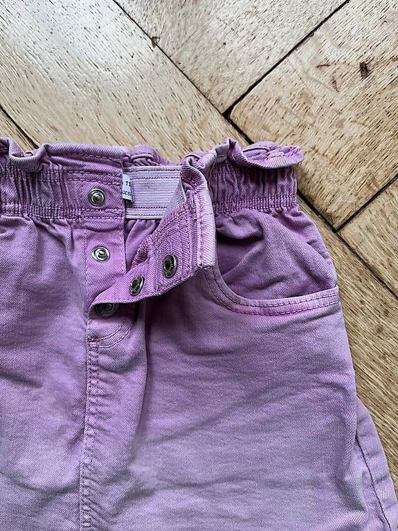 Zara Vestiti & Gonne: Jupe rosa Gr. 116 – Usato da Bern venduto da tan_2rrh 1