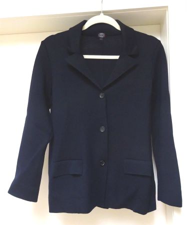 Fly 3 - Strickjacke - Grösse L