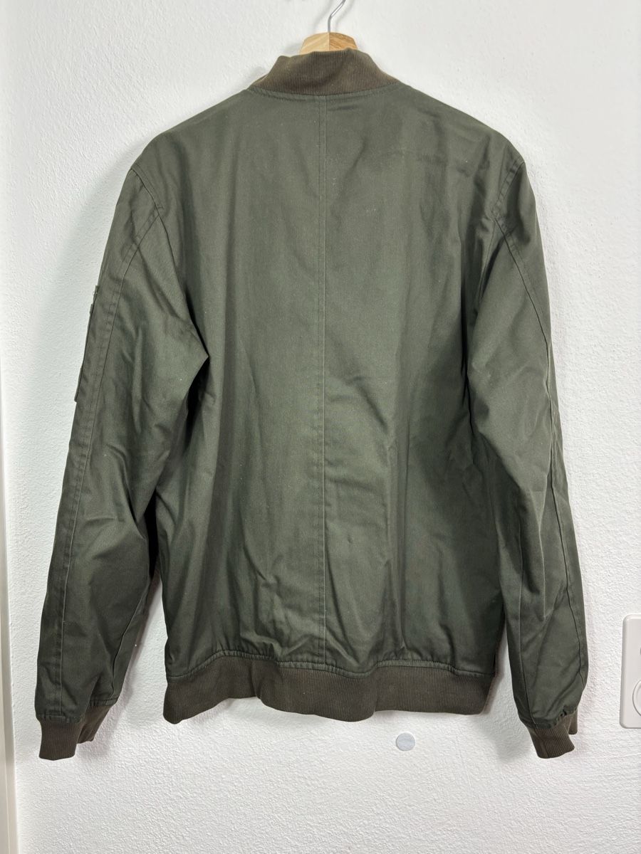 Dickies Jacken: Dickies Jacke – Gebraucht aus Solothurn von skillsine 2