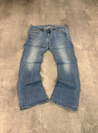 Vintage G-Star Bootcut Flared Jeans (L)