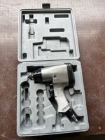 Pneumatischer Schlaghammer 1/2“ def.