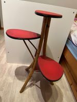 Sellette pour fleurs ou décorations vintage