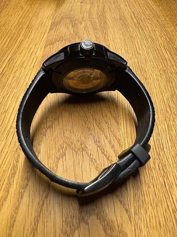 Uhren: NORQAIN Independence Hakuna Mipaka 40mm – Gebraucht aus Ried b. Kerzers von Andle_74 1