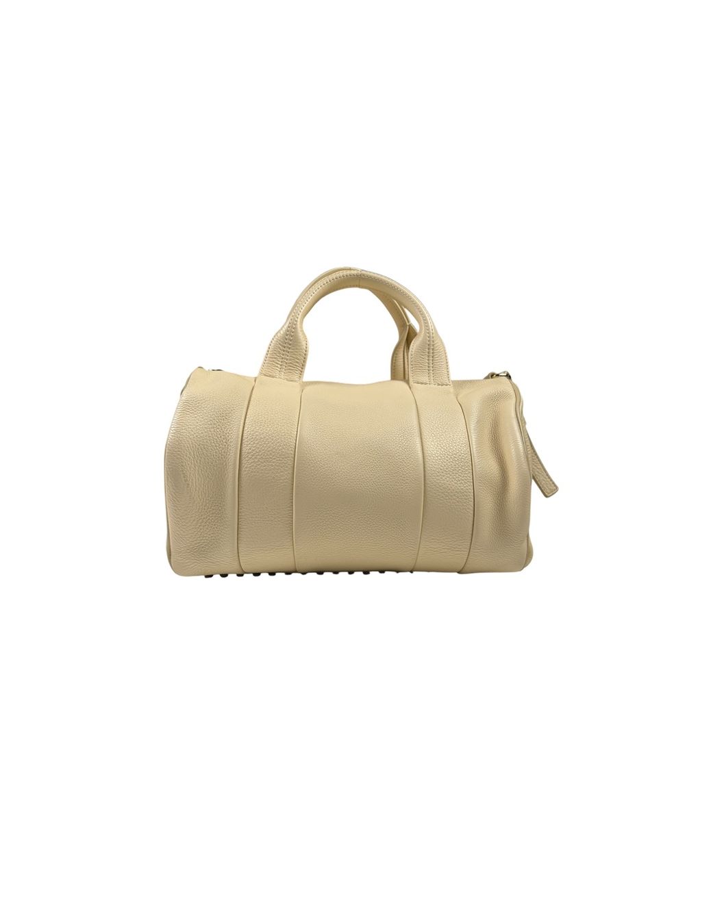 Alexander Wang Sacs: Alexander Wang Rocco Studded Leather Bag – D'occasion à Thierachern par n.webl 1