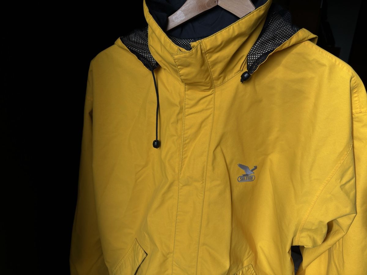 Salewa Giacche: farbenfrohe SALEWA Gore-Tex Gr. M – Nuovo (secondo la descrizione) da Maschwanden venduto da pauline321 2