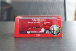 Alfa Romeo 33.3 SC Turbo Prova 1:43 M4