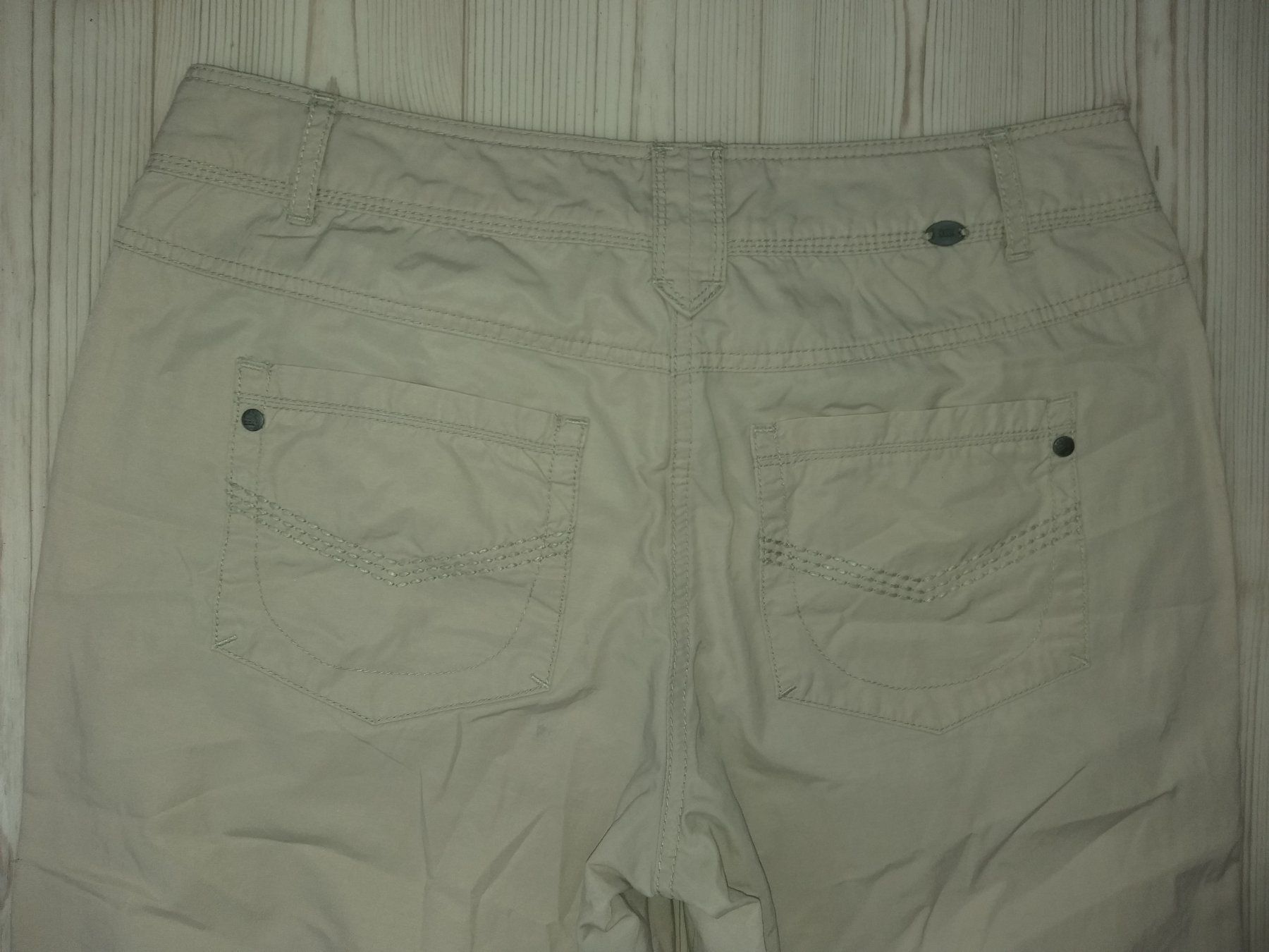 Cecil Hosen: Pantalon/Hose CECIL    Taille / Grosse W 29...... – Gebraucht aus Cossonay-ville von Super-Price-Quality 5