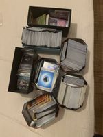 pokemon sammlung 