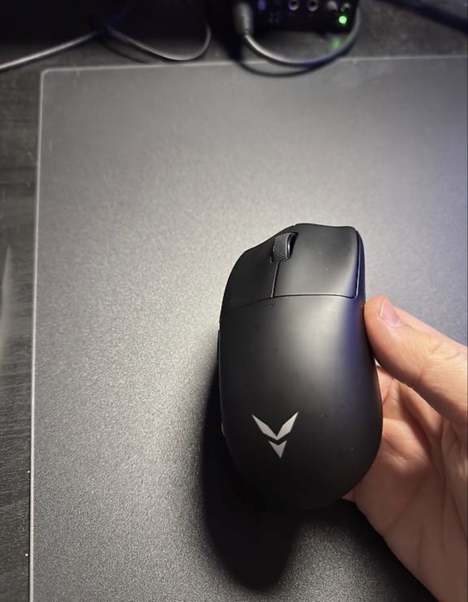 Mouse: Gaming maus rezon x drexler m55 pro – Usato da Oberrohrdorf venduto da tech.inventory 3