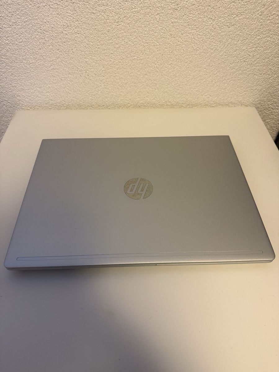 Hewlett Packard Notebook: HP Probook 440 G6 – Usato da St. Margrethen SG venduto da wertxy 1