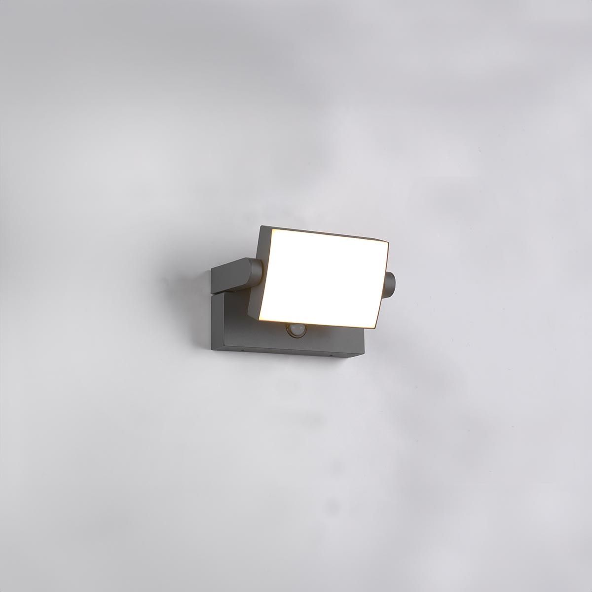 Lampade: Aussen Wandleuchte, IP54, 20 cm x 10 cm – Nuovo (secondo la descrizione) da Kreuzlingen venduto da Smart-Light 1