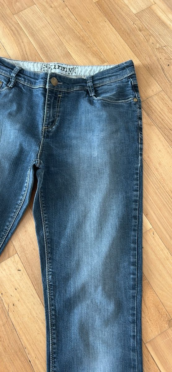 Jeans: Skinny Jeans, Grösse 40 – Usato da St. Urban venduto da uschi73 2