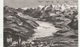 Panirama Thunersee