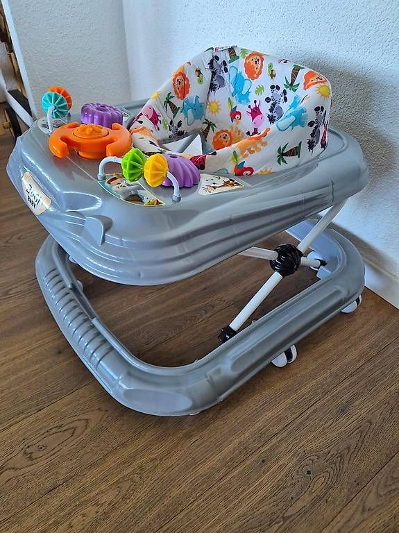 Veicoli per bambini: Bogi Baby Lauflernhilfe – Usato da Oberrohrdorf venduto da nad_9cxj 1
