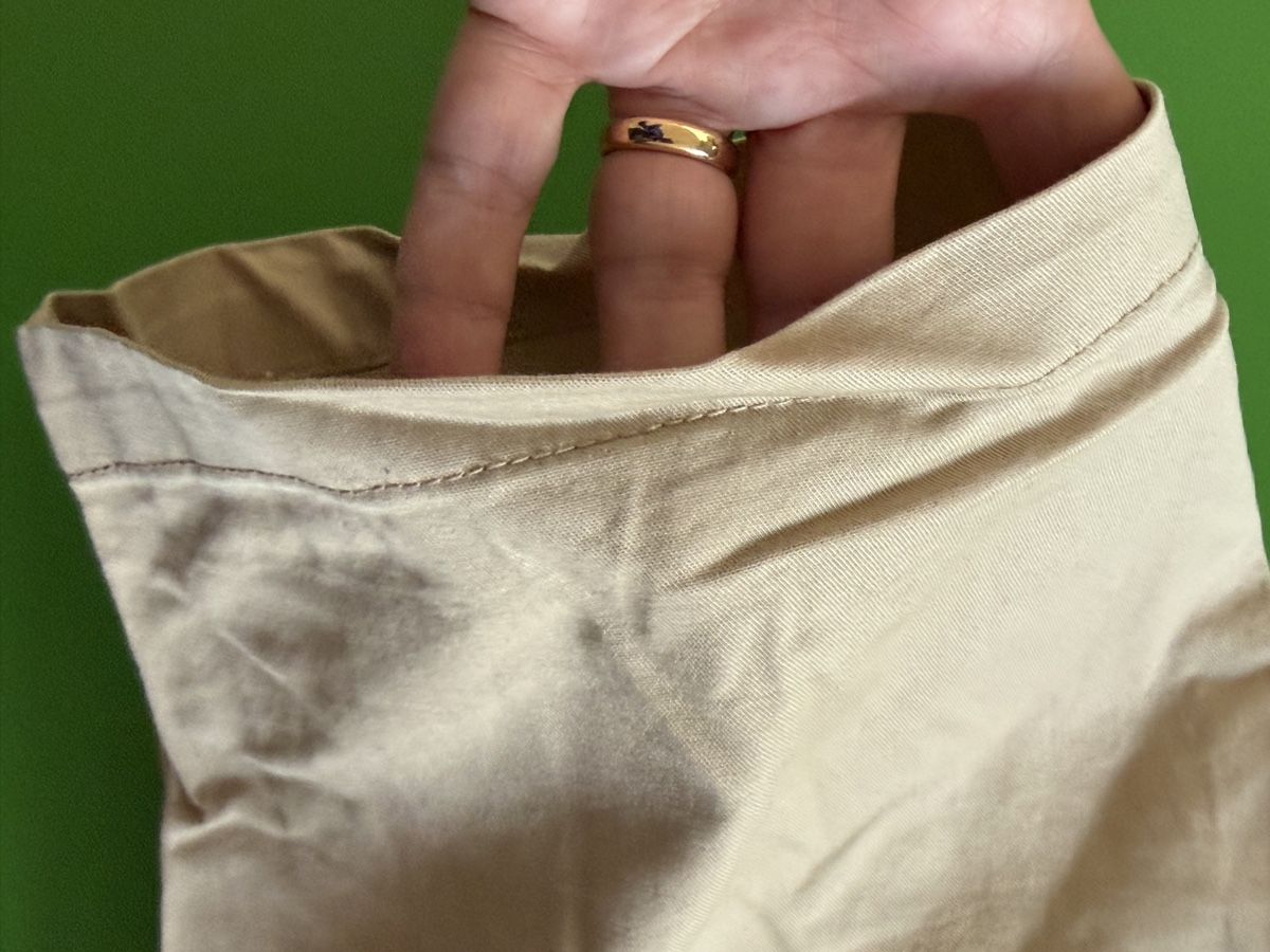 Ralph Lauren Hosen: Polo Ralph Lauren Sommer  Shorts – Gebraucht aus Zumikon von ems_6kdb 3