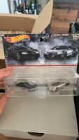Hot Wheels Bugatti Veyron & Chiron neuwertig Premium