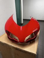 Carénage avant DUCATI rouge occasion