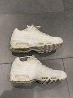 Nike Air Max 95, Weiss, Grösse 40, Top Zustand!