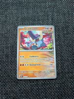 GREAT TUSK, PRISMATIC EVOLUTIONS, 55, 2025, UNC, ITA, NM/MT