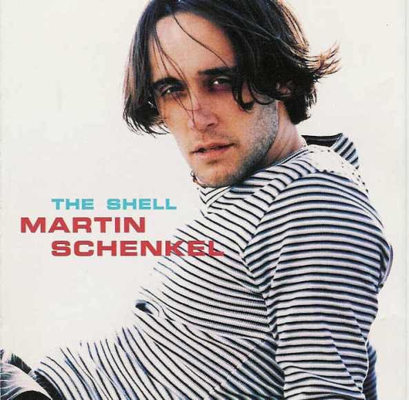 CD: Martin Schenkel -The DShell [EMI] – Usato da Unterbch venduto da uqliv