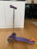 Micro Mini troti lila