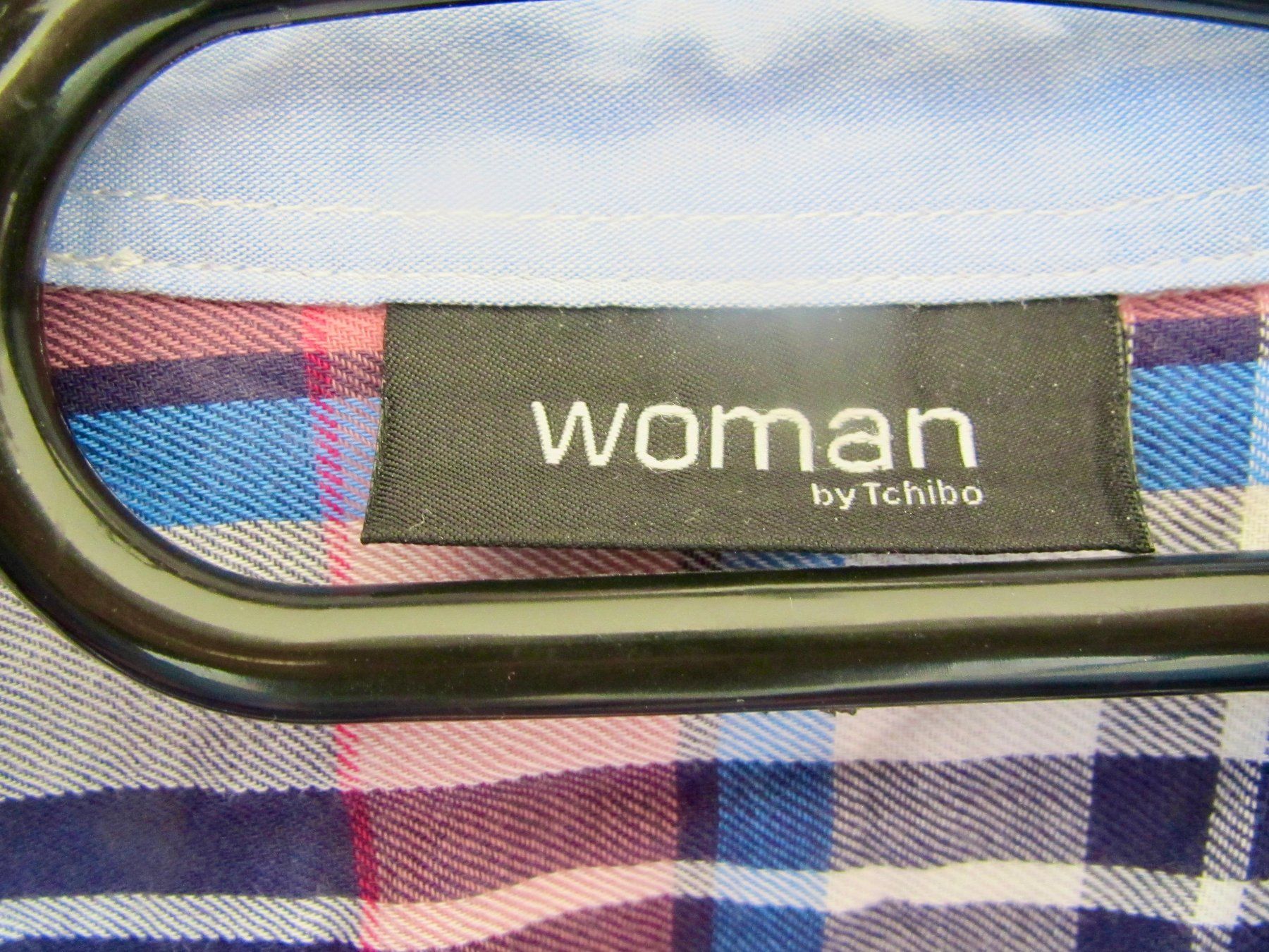 Tchibo Chemisiers: CHEMISIER WOMAN  BY TCHIBO – D'occasion à Murten par Selliot 2