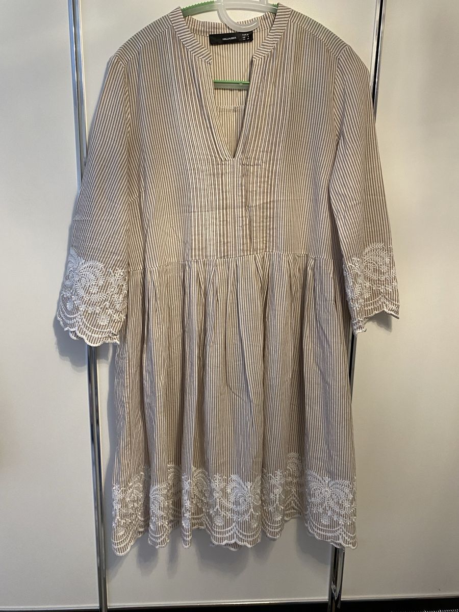 Hallhuber Kleider: Damen Kleid von HALLHUBER gr.36 – Gebraucht aus Pfungen von Sheki56