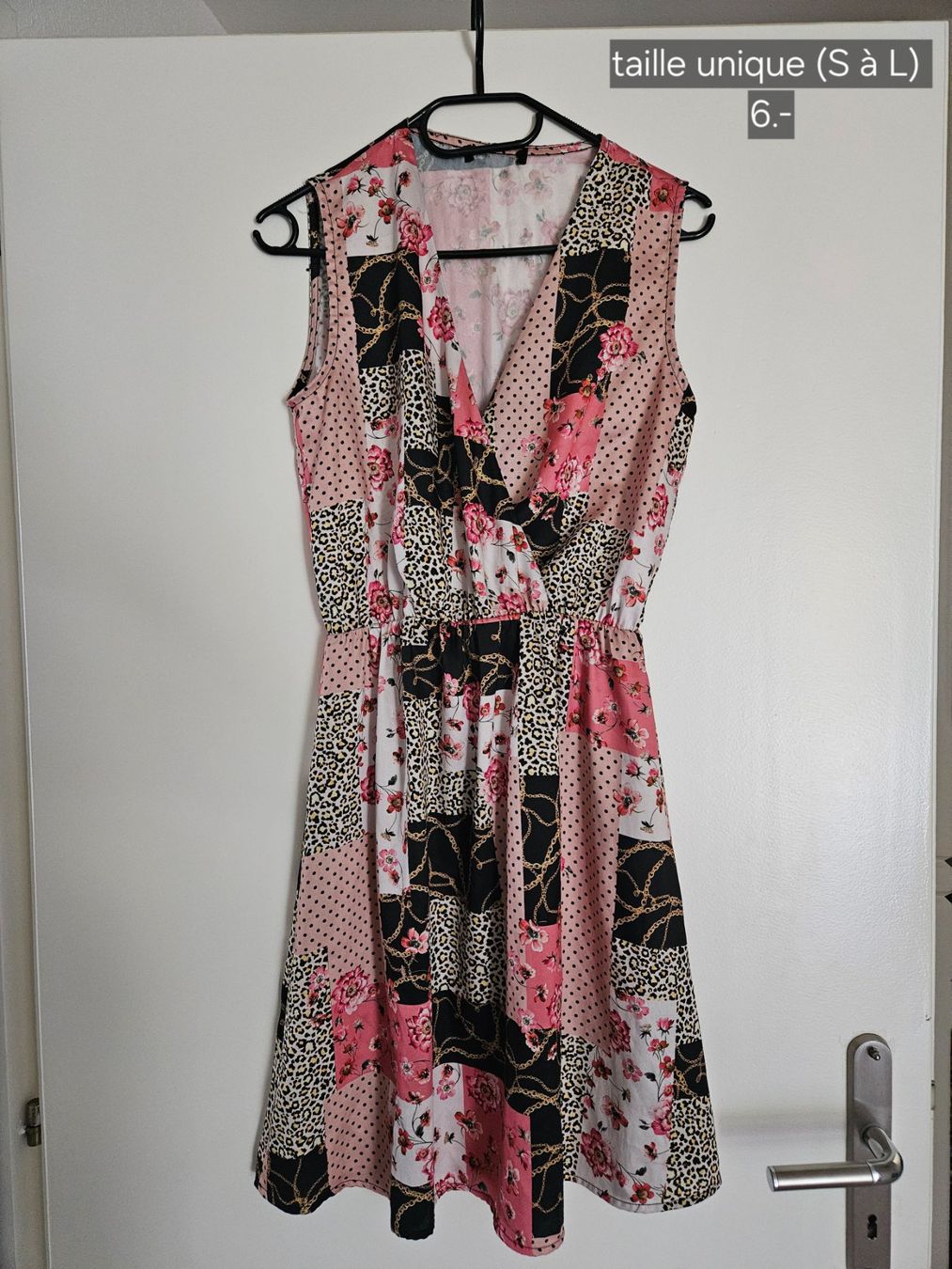 Vestiti: Robe taille unique – Usato da Vétroz venduto da sas_yln5