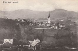 Hundwil