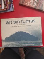 Catalogo arte 1983 Domat Ems Graubünden