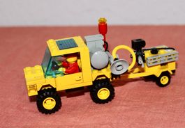 Lego System 6667