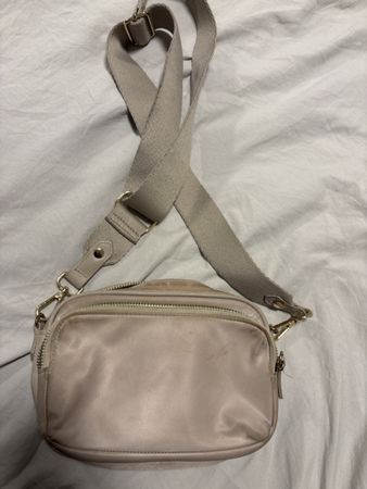 Tasche Beige Grösse: klein guter Zustand