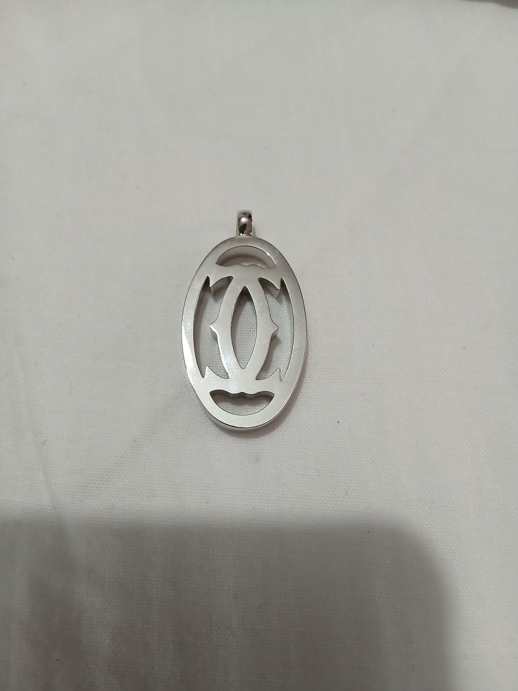 Cartier Ciondoli: Cartier pendentif – Nuovo (secondo la descrizione) da Genève venduto da GenevaLuxury 1