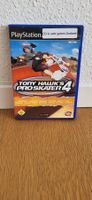 PS2 - Tony Hawks Pro Skater 4