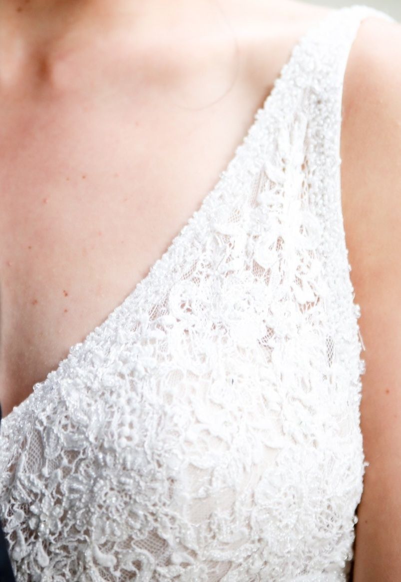 Vestiti: Hochzeitskleid – Usato da Heiligkreuz (Mels) venduto da sommerluft 3