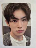 Kick Flip Minje Photocard - Kpop