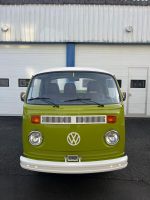 VW T2 Typ 26 Pritsche 2.0 – Veteran