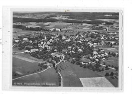 BE Koppigen 1948  Fliegeraufnahme