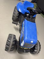 Trettraktor New Holland gebraucht