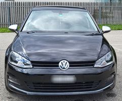 Frisch ab MFK: Schöner VW Golf 2.0 TDI