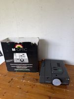 M-Optic AF Diaprojektor Typ 1002.007 – mit Originalkarton 